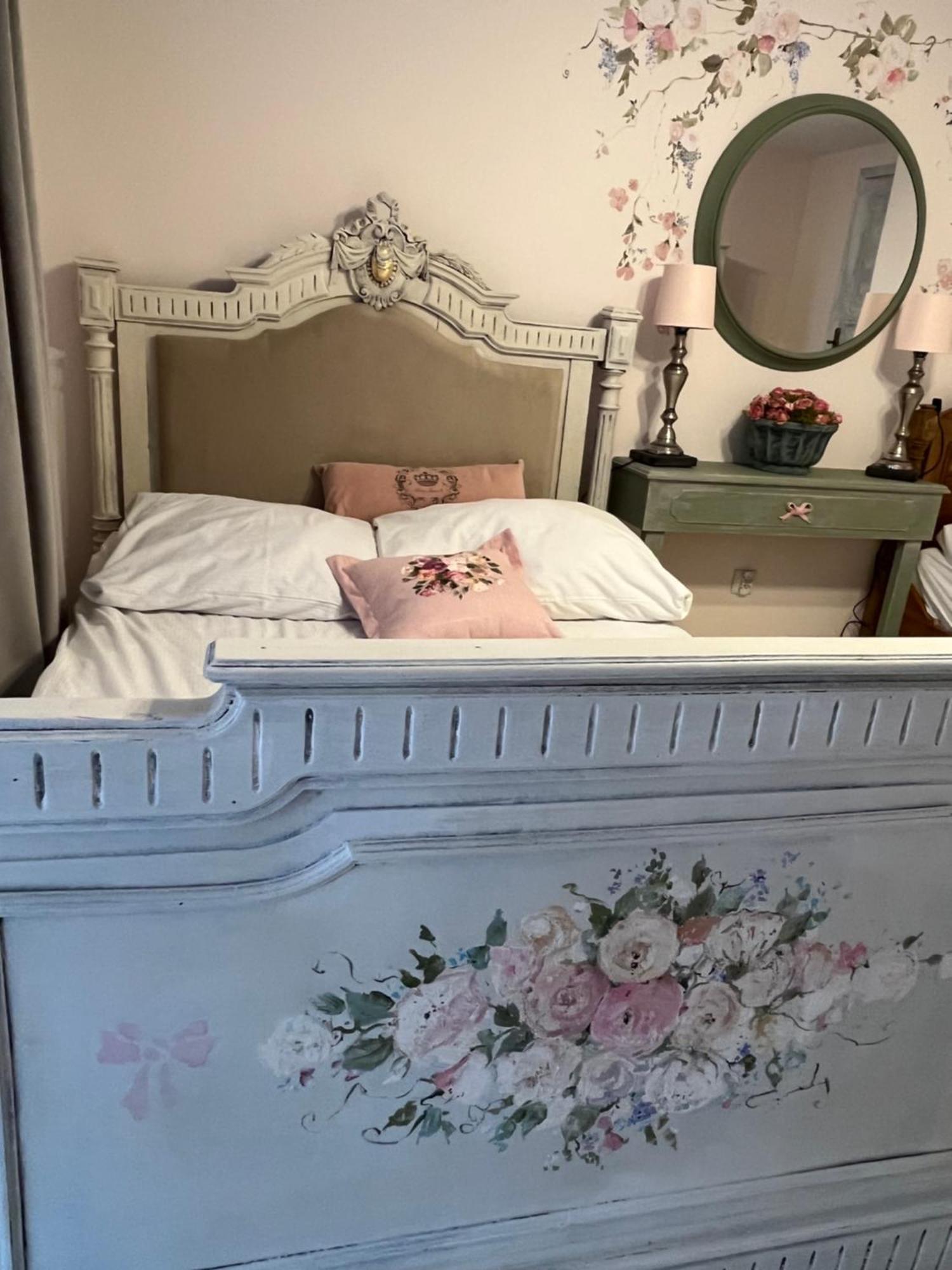 Zielone Zacisze Bed & Breakfast Murzynowo Kościelne Eksteriør bilde
