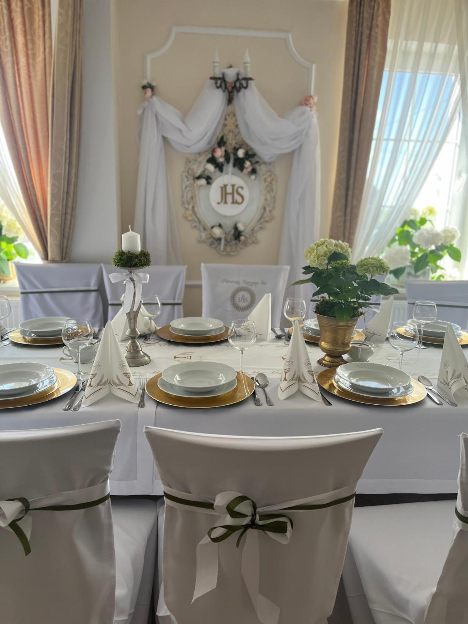 Zielone Zacisze Bed & Breakfast Murzynowo Kościelne Eksteriør bilde