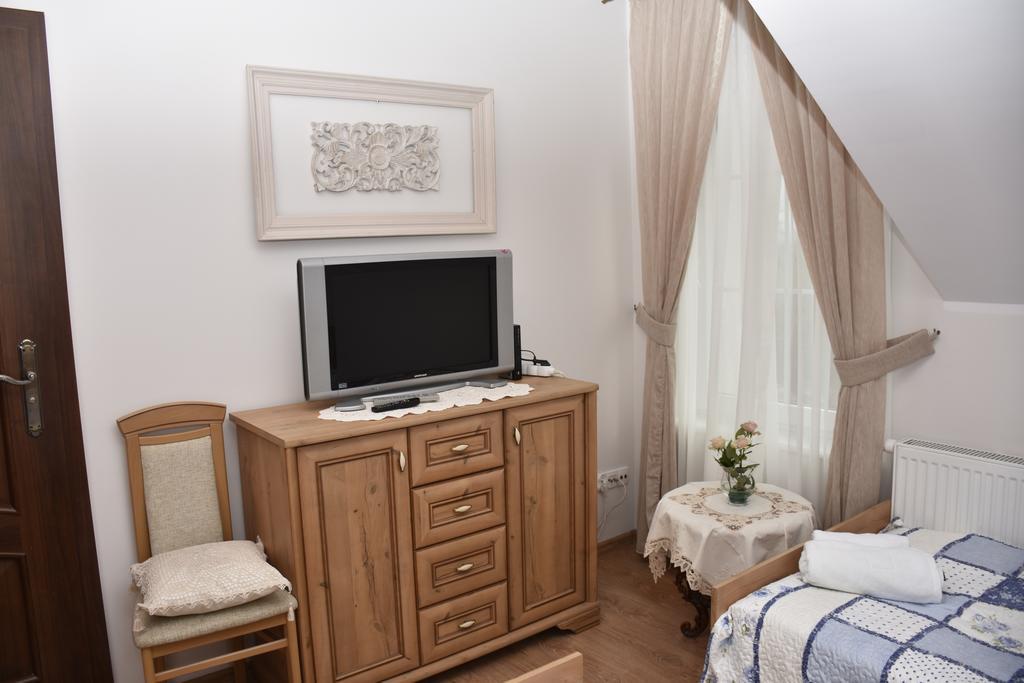 Zielone Zacisze Bed & Breakfast Murzynowo Kościelne Eksteriør bilde