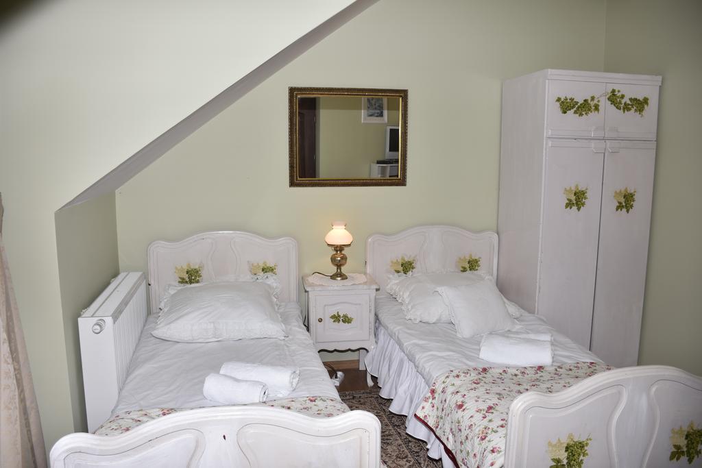 Zielone Zacisze Bed & Breakfast Murzynowo Kościelne Eksteriør bilde